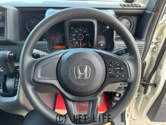 ホンダ N-VAN