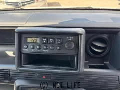 ホンダ N-VAN