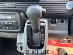 ホンダ N-VAN