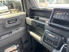 ホンダ N-VAN