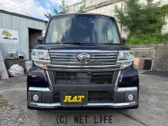 ダイハツ タント