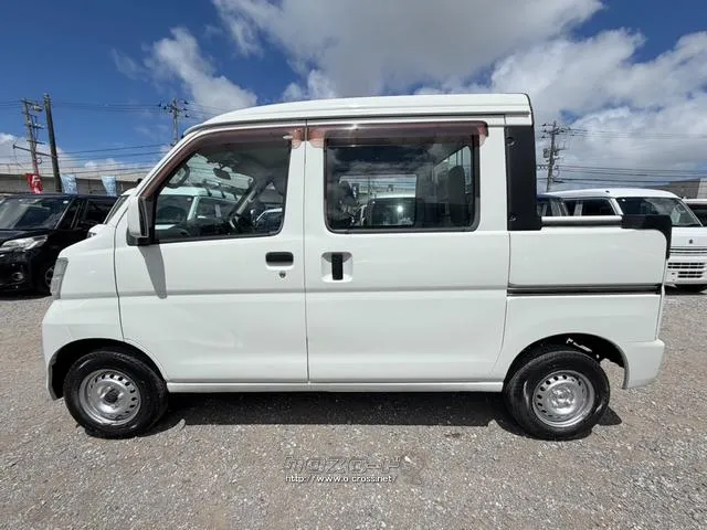 ダイハツ ハイゼットカーゴ