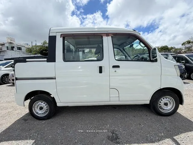 ダイハツ ハイゼットカーゴ