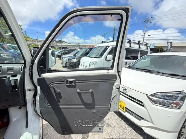 ダイハツ ハイゼットカーゴ