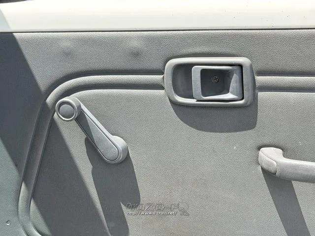 ダイハツ ハイゼットカーゴ