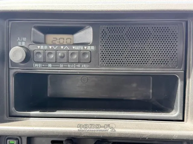 ダイハツ ハイゼットカーゴ