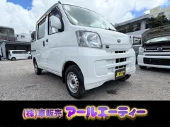 ダイハツ ハイゼットカーゴ