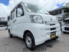 ダイハツ ハイゼットカーゴ