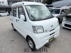 ダイハツ ハイゼットカーゴ