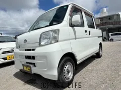 ダイハツ ハイゼットカーゴ