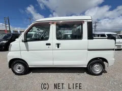 ダイハツ ハイゼットカーゴ