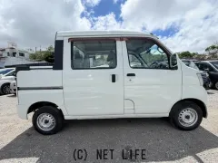 ダイハツ ハイゼットカーゴ