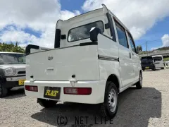 ダイハツ ハイゼットカーゴ