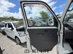 ダイハツ ハイゼットカーゴ
