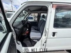 ダイハツ ハイゼットカーゴ