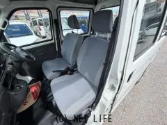 ダイハツ ハイゼットカーゴ