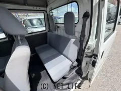 ダイハツ ハイゼットカーゴ
