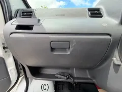 ダイハツ ハイゼットカーゴ