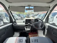 ダイハツ ハイゼットカーゴ