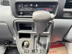 ダイハツ ハイゼットカーゴ