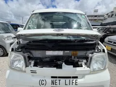 ダイハツ ハイゼットカーゴ