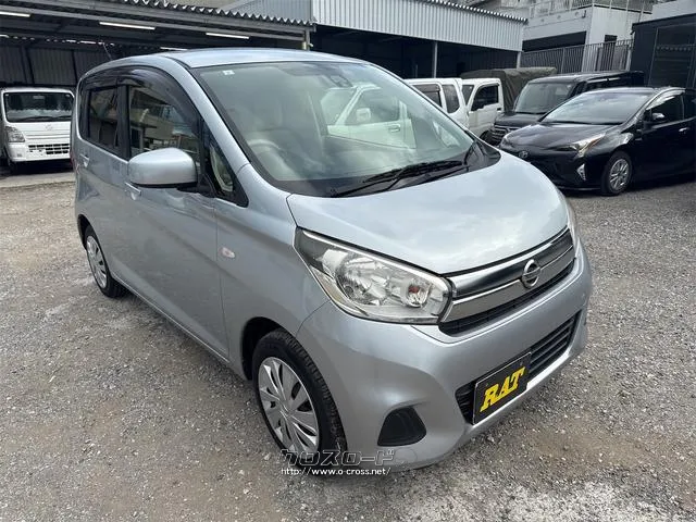 日産 デイズ