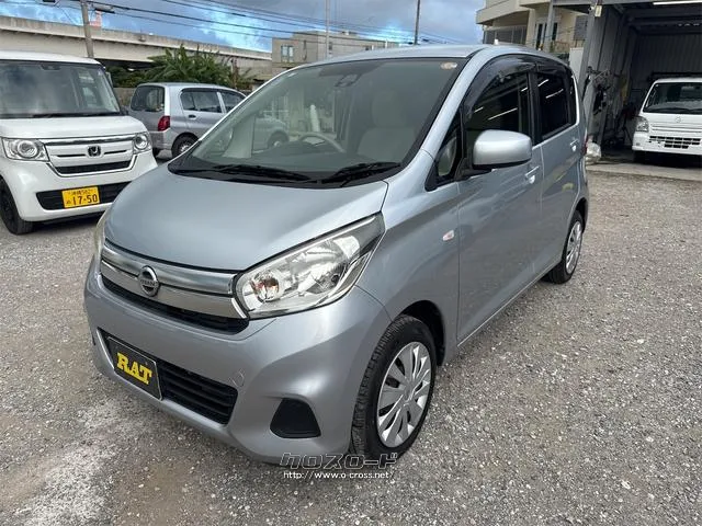 日産 デイズ