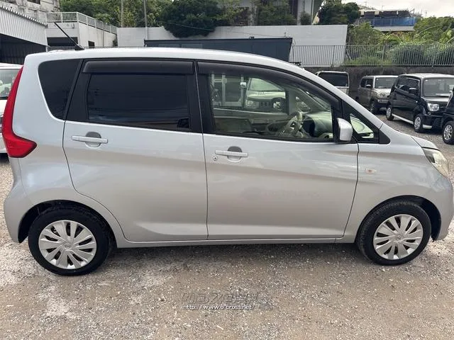 日産 デイズ