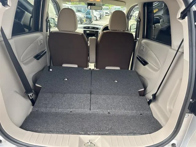 日産 デイズ