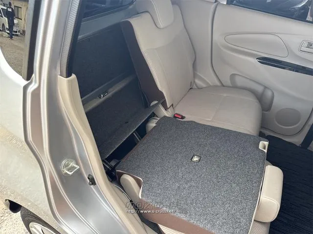 日産 デイズ
