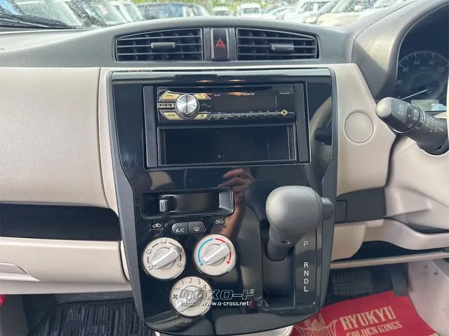 日産 デイズ