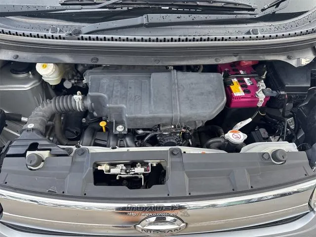 日産 デイズ
