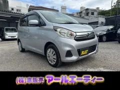 日産 デイズ
