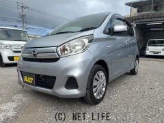 日産 デイズ