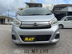 日産 デイズ