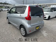 日産 デイズ