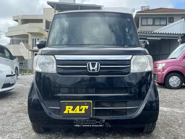 ホンダ N-BOX
