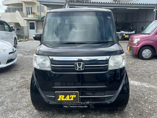 ホンダ N-BOX