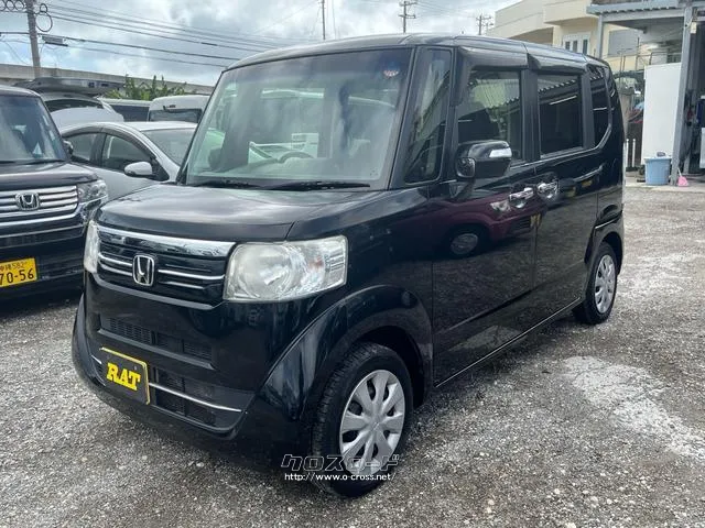 ホンダ N-BOX
