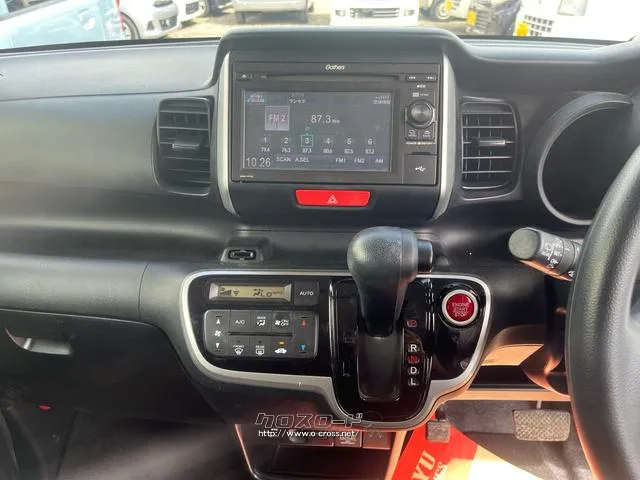 ホンダ N-BOX