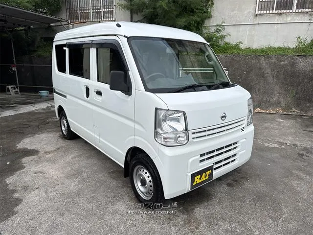 日産 クリッパー