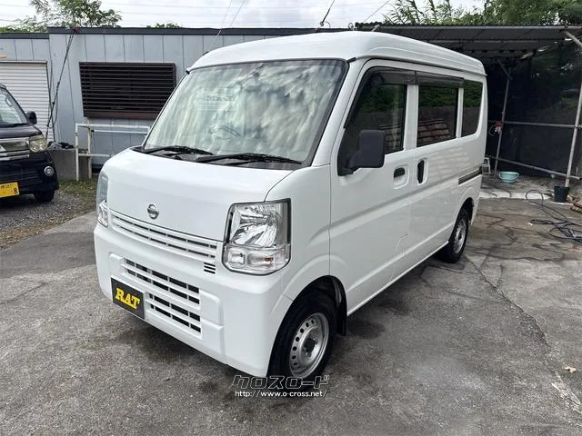 日産 クリッパー