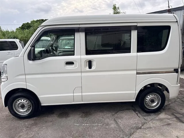 日産 クリッパー