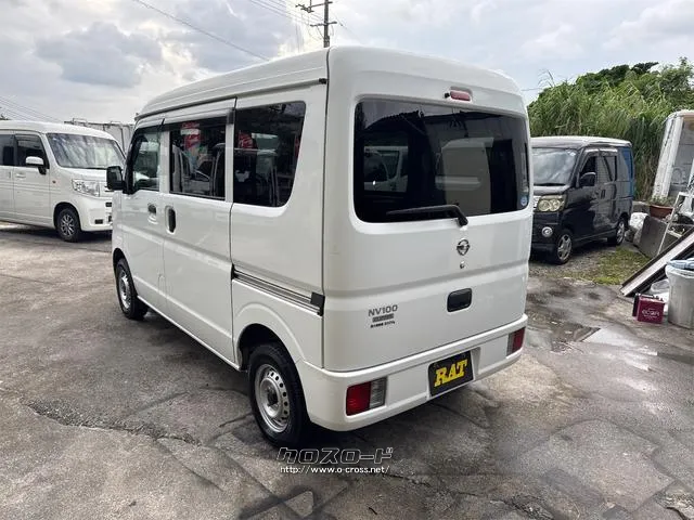 日産 クリッパー