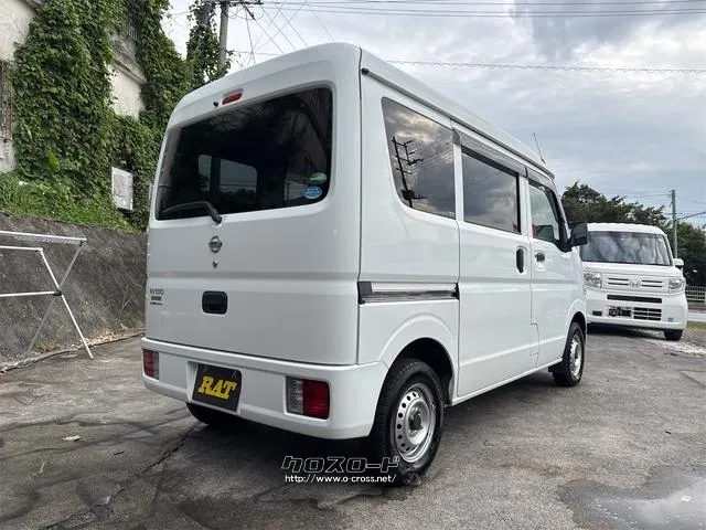 日産 クリッパー