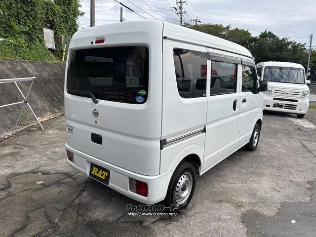 日産 クリッパー