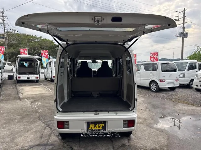 日産 クリッパー