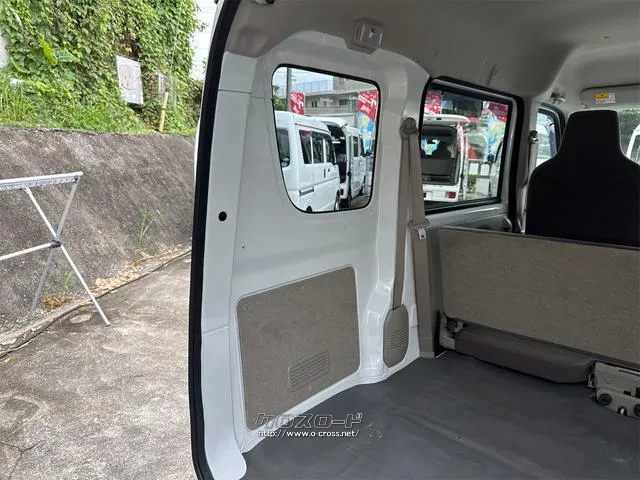 日産 クリッパー