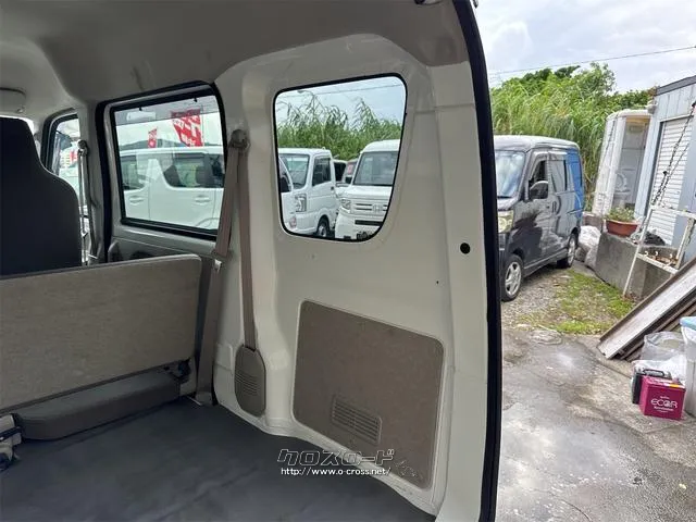 日産 クリッパー