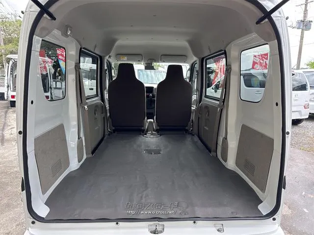 日産 クリッパー